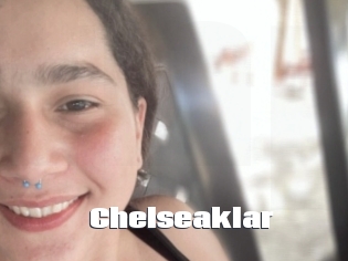 chelseaklar The hot porn