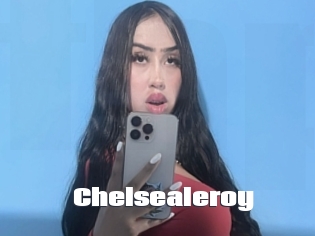 Chelsealeroy