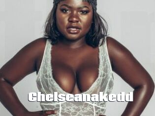 Chelseanakedd