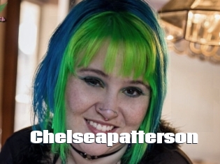 Chelseapatterson