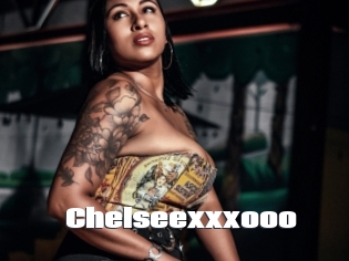 Chelseexxxooo