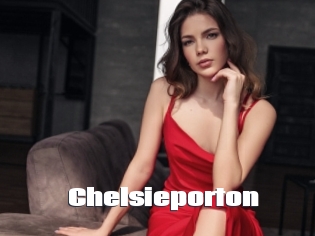 Chelsieporton