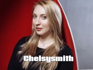 Chelsysmith