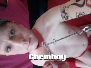 Chemboy