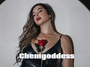 Chemgoddess