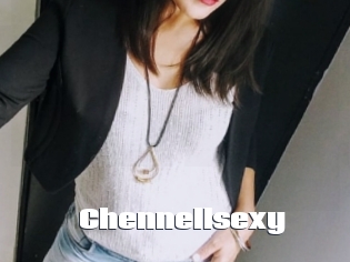 Chennellsexy