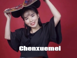 Chenxuemei