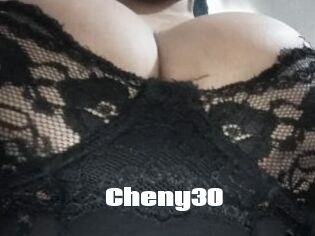 Cheny30