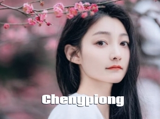 chenypiong The hot porn