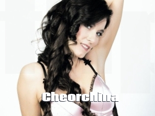 Cheorchina