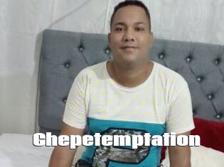 chepetemptation The hot porn