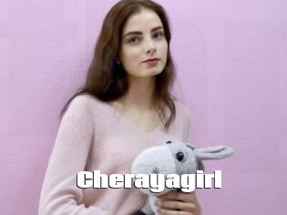 Cherayagirl