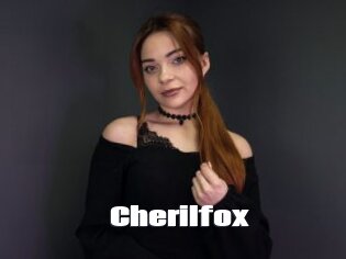 Cherilfox