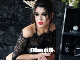 Cherill