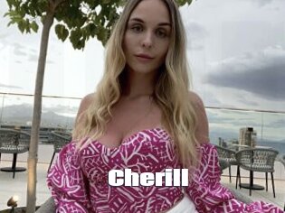 Cherill