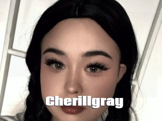Cherillgray