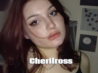 cherilross The hot porn
