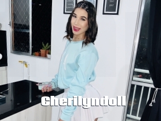 cherilyndoll The hot porn