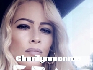 Cherilynmonroe