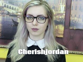 Cherishjordan