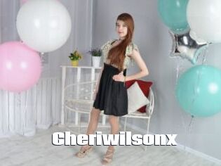 Cheriwilsonx