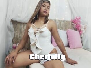 Cherjolly