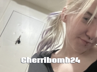 Cherribomb24