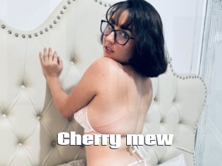Cherry_mew