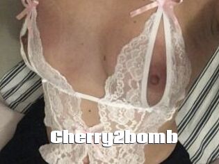 Cherry2bomb