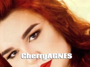 CherryAGNES
