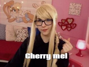 Cherry_mel