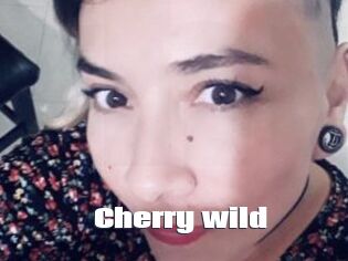 Cherry_wild