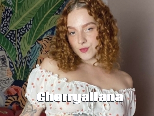 Cherryallana