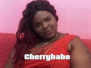 Cherrybabe