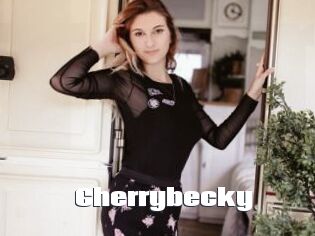 Cherrybecky