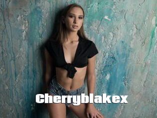 Cherryblakex