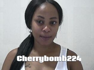 Cherrybomb224