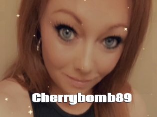 Cherrybomb89