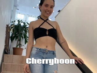 cherryboon The hot porn