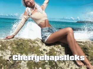 Cherrychapsticks