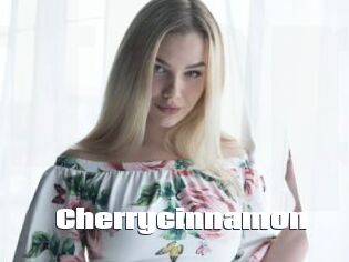 Cherrycinnamon