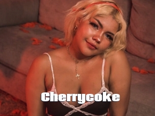 Cherrycoke