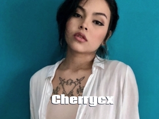 Cherrycx