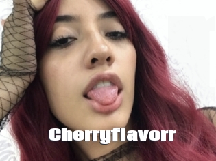 Cherryflavorr