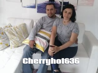 Cherryhot636