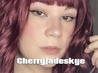 Cherryjadeskye