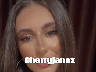Cherryjanex