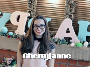 Cherryjanne