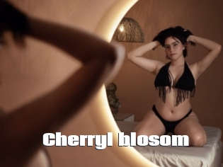 Cherryl_blosom