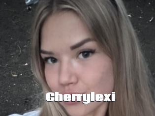 Cherrylexi